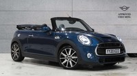 2020 MINI Convertible 2.0 Cooper S Sidewalk Edition 2dr Auto Convertible Petrol 