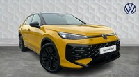 2026 Volkswagen T-Roc ETSI MHEV R-Line DSG Euro 6 5-door SUV Petrol Automatic