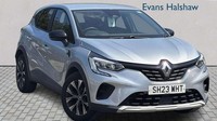 2023 Renault Captur 1.0 TCE 90 Evolution 5dr Hatchback Petrol Manual