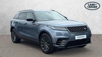 2022 Land Rover Range Rover Velar 2.0 D200 R-Dynamic SE 5dr Auto With Heated
