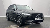 2022 Volvo XC90 Plus, B5 AWD mild hybrid, Diesel, Dark, 7 Seats ESTATE Diesel/El