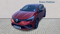 2023 Renault Clio 1.0 TCe 90 RS Line 5dr Hatchback Petrol Manual