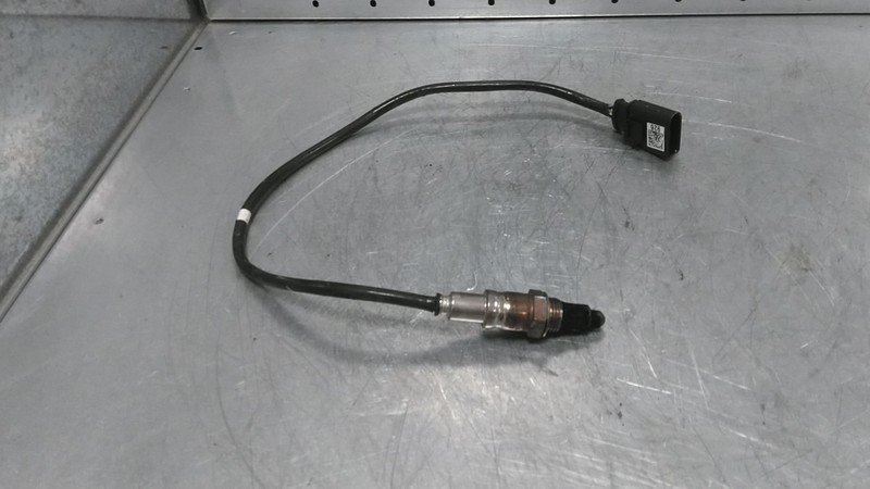 Sonde Lambda Volkswagen Caddy Cargo V (Sba/Sbh) 2021 05l906262d/05l906262f