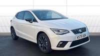 2025 SEAT Ibiza 1.0 TSI 95 Xcellence 5dr Petrol Hatchback Hatchback Petrol Manua