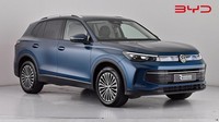 2024 Volkswagen Tiguan 1.5 eTSI MHEV Match SUV 5dr Petrol Hybrid DSG Euro 6 (s/s