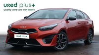 2023 Kia Pro Ceed 1.5T GDi ISG GT-Line 5dr Estate Petrol Manual