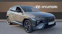 2024 Hyundai TUCSON 1.6T Plug-in Hybrid N Line 5dr Auto Estate Estate Hybrid Aut
