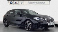 2024 BMW 1 Series 118i [136] M Sport 5dr Step Auto [LCP] Hatchback Petrol Automa
