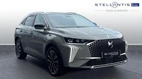 2024 DS Automobiles DS 7 1.6 E-TENSE 14.2kWh Rivoli SUV 5dr Petrol Plug-in Hybri