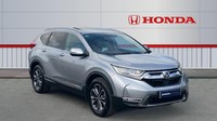 2021 Honda CR-V 2.0 i-MMD Hybrid EX 5dr eCVT Hybrid Estate Estate Hybrid Automat