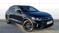 2024 Volkswagen T-Roc 2.0 TSI 300 4MOTION R 5dr DSG Petrol Hatchback Hatchback P