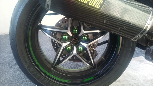 Artikelfoto(s) von einem verifizierten Käufer