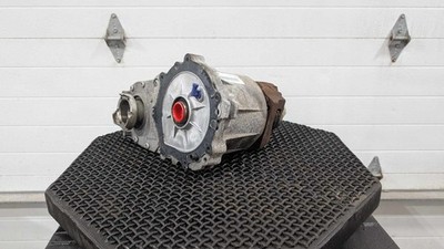 2005-2010 Cadillac STS 3.6L AWD Transfer Case Assy Tested 84k #24238469