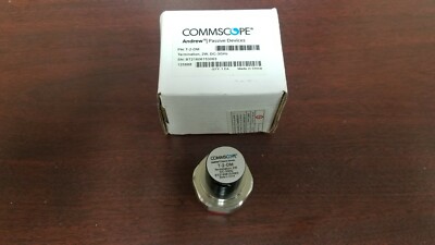 Andrew/Commscope T-2-DM Termination 2W, DC-3GHz NEW!!