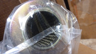 Separation Technologies 3965GGHB16, Lot of 2 Filter Elements *New in box*