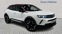 2022 Vauxhall Mokka 1.2 Turbo SRi Premium 5dr Auto Hatchback Petrol Automatic