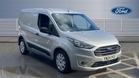 2024 Ford Transit Connect 220 L1 Diesel 1.5 EcoBlue 75ps Trend Van Van Diesel Ma