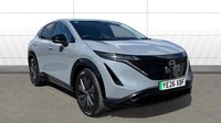 2026 Nissan ARIYA 160kW Advance 63kWh 22kWCh 5dr Auto HATCHBACK ELECTRIC Automat