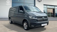 2023 Volkswagen Transporter T32 Lwb Diesel 2.0 TDI 150 Highline Van Van Diesel M