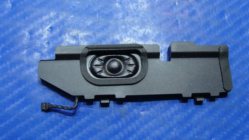 Macbook Pro A1278 13" 2012 MD102LL Genuine Left Speaker Set 922-9772