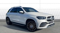 2022 Mercedes-Benz GLE 350de 4Matic AMG Line Premium 5dr 9G-Tronic Estate Estate