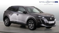 2023 Peugeot 2008 1.2 PureTech Active Premium + SUV 5dr Petrol Manual Euro 6 (s/