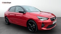 2023 Vauxhall Corsa 1.2 Turbo GS 5dr HATCHBACK Petrol Manual