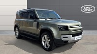 2023 Land Rover Defender 3.0 D250 HSE 110 5dr Auto [6 Seat] Diesel Estate Estate