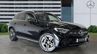 2023 Mercedes-Benz GLC 220d 4Matic AMG Line 5dr 9G-Tronic Diesel Estate Estate D