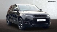 2025 Land Rover Range Rover Evoque 2.0 D200 Dynamic SE 5dr Auto SUV Diesel Autom
