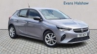 2021 Vauxhall Corsa 1.2 Turbo Elite 5dr Hatchback Petrol Manual