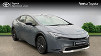 2024 Toyota Prius 2.0 PHEV Design 5dr CVT Hatchback Hatchback Hybrid Automatic