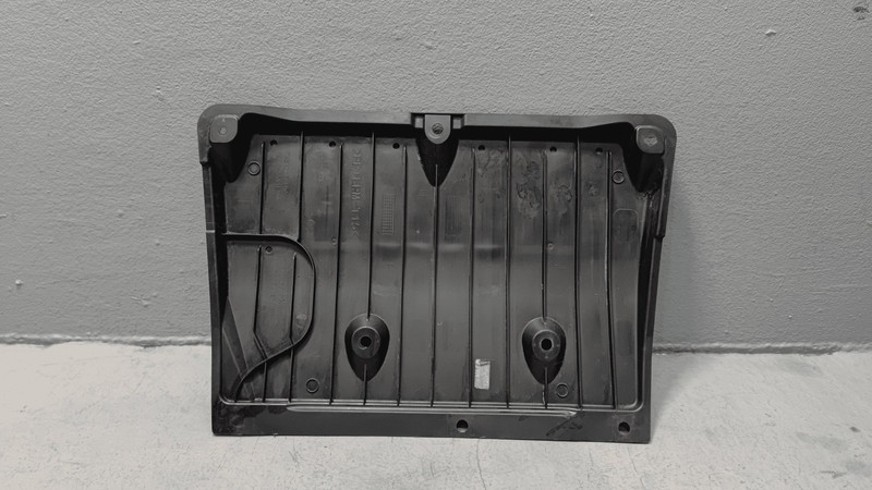 Used 2019-2025 Nissan Altima Rear Under Body Lower Diffuser Splash Shield Guard OEM