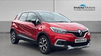 2019 Renault Captur 0.9 TCE 90 GT Line 5dr (Rear Parking Sensors)(Keyl Petrol
