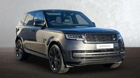 2022 Land Rover Range Rover 3.0 D350 SE 4dr Auto SUV Diesel Automatic