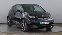 2022 BMW i3 135kW S 42kWh 5dr Auto Electric Hatchback Hatchback Electric Automat