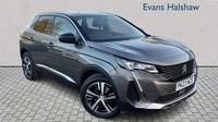 2023 Peugeot 3008 1.2 PureTech GT 5dr EAT8 Estate Petrol Automatic