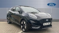 2024 Ford Puma 1.0 EcoBoost Hybrid mHEV ST-Line X 5dr Petrol Hatchback Hatchback