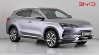 2025 BYD Seal U 1.5 26.6kWh Comfort SUV 5dr Petrol Plug-in Hybrid CVT Auto Euro 