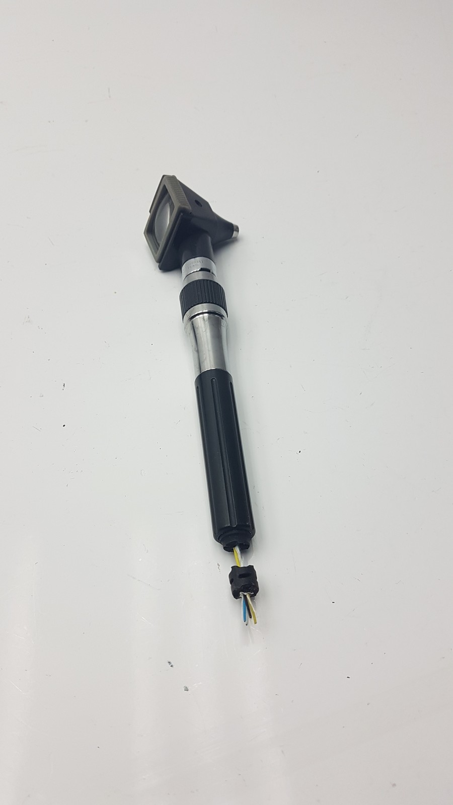 Welch Allyn Streak Retinoscope Pat 3146775 & 3698387