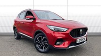 2020 MG MOTOR UK ZS 1.5 VTi-TECH Exclusive 5dr HATCHBACK PETROL Manual