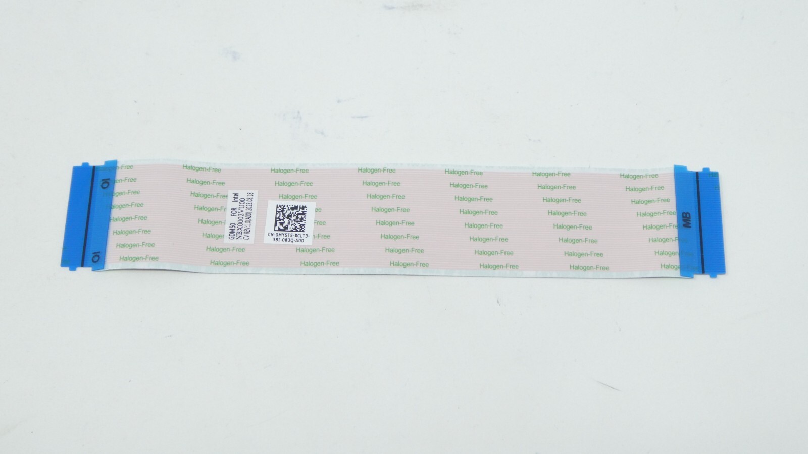 Dell Vostro 3520 Cable for Right Side USB / Audio ports IO Board