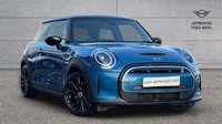 2022 MINI Hatch 135kW Cooper S Level 3 33kWh 3dr Auto Hatchback Electric Automat