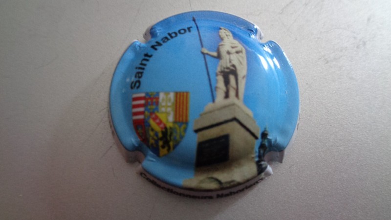 Capsule De Champagne Decoty 840ex