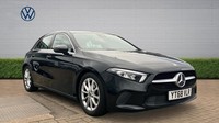 2018 Mercedes-Benz A-Class A200 Sport 5dr Auto Petrol Hatchback Hatchback Petrol