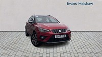 2017 SEAT Arona 1.0 TSI 115 Xcellence 1st Edition 5dr Hatchback Petrol Manual