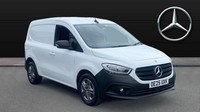 2025 Mercedes-Benz Citan L1 Diesel 110CDI Pro Van Van Diesel Manual
