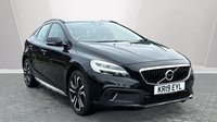 2019 Volvo V40 Cross Country T3 [152] Cross Country Edition 5dr Geartronic (Full