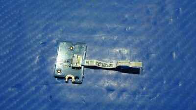 Dell Latitude E6440 14" Genuine Laptop LED Indicator Board w/Cable LS-9412P