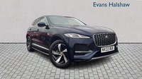 2022 Jaguar F-Pace 2.0 D200 S 5dr Auto AWD Estate Diesel Automatic